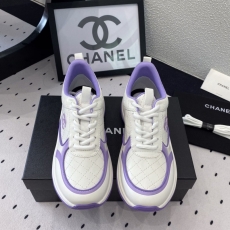 Chanel Sneakers